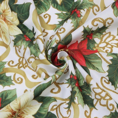 Groundpress "Festive Jewelry" 110*145 cm, 100% p/e-6