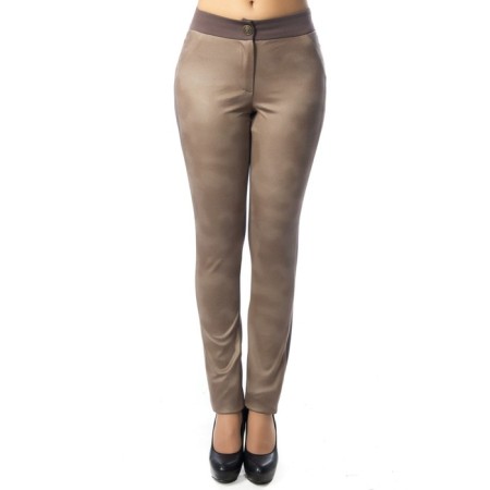 Women's pants, size 42-1
