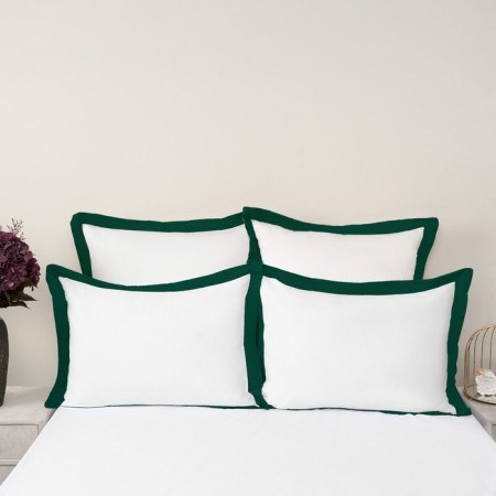 Pillowcase, size 70x70 cm, 2 pcs-1