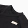 Body Children's minku color black, height 68-74 cm