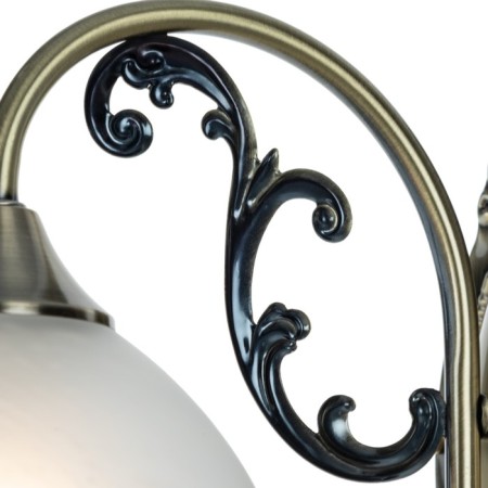 Bra Spica 22x15 cm, 1x40W E27-2