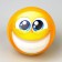 Baby Baby soft "Smiley", mix