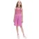 TOP for girls, height 140 cm, pink color