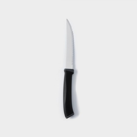 Set of kitchen knives Tramontina Felice, 2 pcs, black color-2