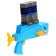 Darts with a shark gun, 2 clips, 9 balls
