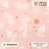 Paper packaging with silence, New Year's packaging "Snowflakes-Shpes", 50 x 66 cm.