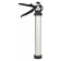 Deli DL2380 98427 sealant gun, 360 ° rotation, steel case, 380 mm