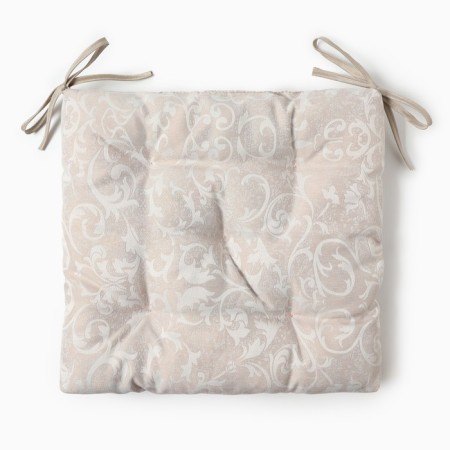 Sidushka software 40x40x4cm central bib jacquard PA100%-2
