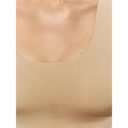 Female T -shirt Omd Invisible, size 50, color Nudo-2