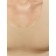 Female T -shirt Omd Invisible, size 50, color Nudo