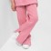 Kid for children (T -shirt, trousers) KAFTAN p. 34 (122-128 cm), powder