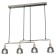 Lamp ABBIE 3194-208 4CH14 40W