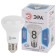 LED LED era Standard "Reflector", 8 W, E27, 640 lm, 4000k, glow of white