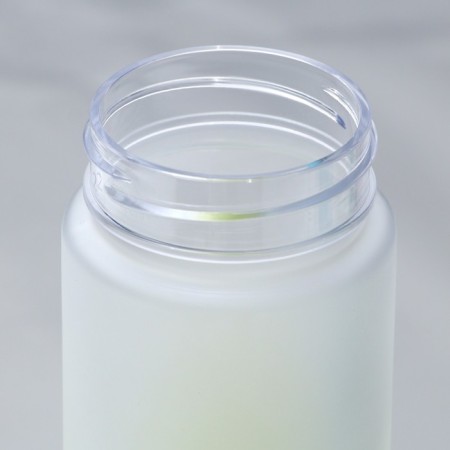 Water bottle "Sport", 550 ml-4