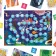 A board game on asociation and imagination “Drimikum. Fairytale ", 98 cards, 10+