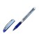 Pen-Pilot Hi-Tecpoint V5 Grip Roller, node is 0.5 mm, blue