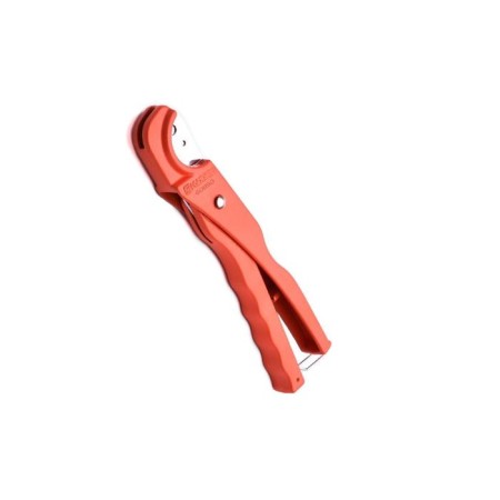 Harden 600850 scissors, for cutting plastic products, diameter up to 36 mm