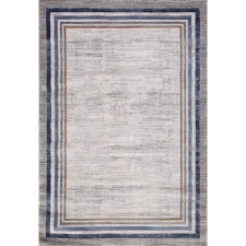 Ковёр прямоугольный Artemis Opera, размер 200x290 см, цвет sky blue