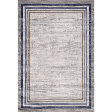 Rectangular carpet artemis opera, size 200x290 cm, color Sky blue