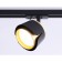 Single -phase track lamp Ambrella track system GL5344, GX53, black color, gold