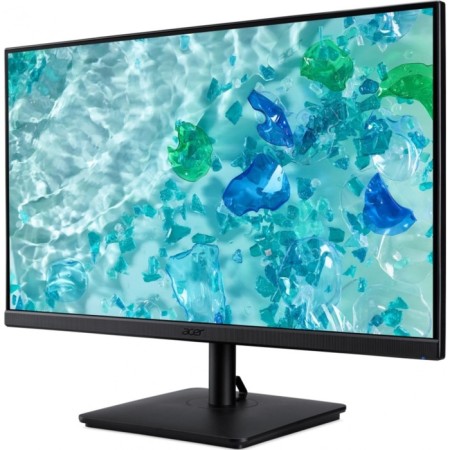 Acer UM.QB2EE.E02 LCD V247YEBIV 23.8 ’16: 9 1920x1080 (FHD) IPS, 100 Hz, 2-1