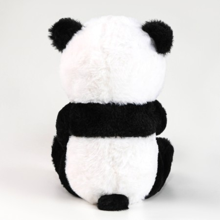 Panda soft toy-5