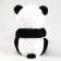 Panda soft toy