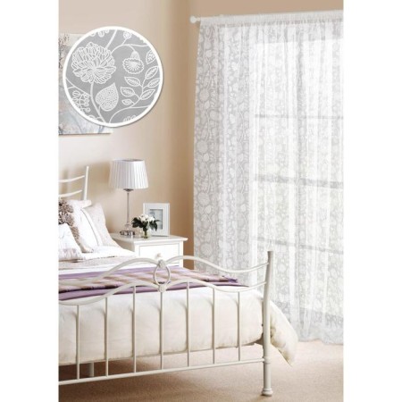 Curtain on the braid Krocus - Sh, size 450x265 cm-1
