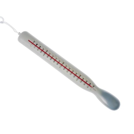 Fun "Thermometer-giant"