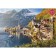 Puzzle "Hallsa in the morning", 2000 elements