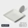 Porcelain Magistro Porcelain "Shovel", 9.8 × 6.5 cm, white color