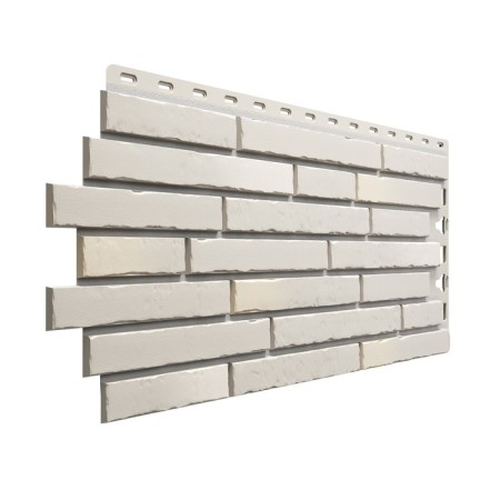 Facade panel Döcke Premium Klinker Sahara