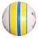 Ball diameter 100 mm, (drawing), color mix