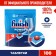 Finish All In1 Fizzing Action, 100 pcs