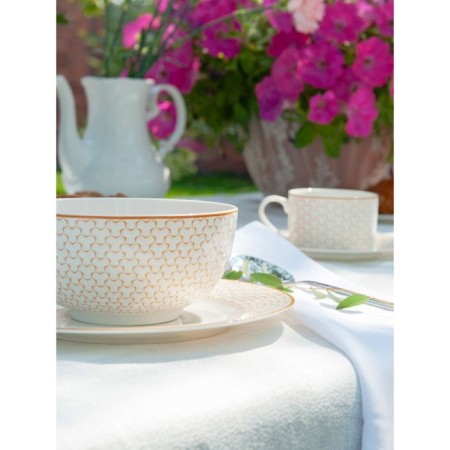 Home Queen Bullet "Honey", 600 ml-4