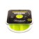 Premier Fishing Monopower Spinning Lines, diameter 0.4 mm, test 13.1 kg, 100 m, fluorescent yellow