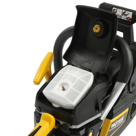 Huter BS-440-MD, 2T, 2.3 kW, 3.1 hp, 16 ", Step 3/8", PAZ 1.3 mm, 57 links-10