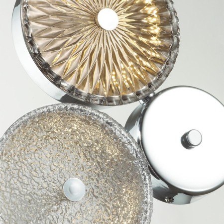 Bra Caramella LED 14W 4000K-1