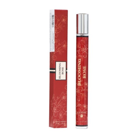 Women's toilet water Blooming Rose, 35 ml