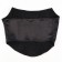 Carnival set "Elegant cat": rim, corset, chocker, gloves, stockings, rr 42-46, black color