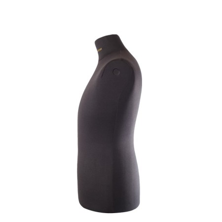 Portnovsky mannequin male Henry, set standard, black color, size L, stand "Zvezda"-4