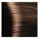 Studio Professional hair color cream, tone 6.3, dark gold blond, 100 ml