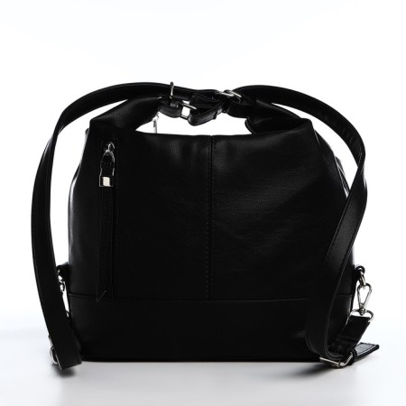 Bag-up on lightning, black color-5