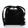 Bag-up on lightning, black color