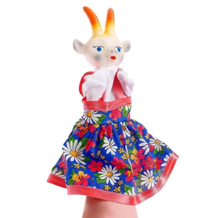 Puppet Theater "Koz-Deresa"-8