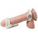 Set for increasing the penis Jes Extender Light