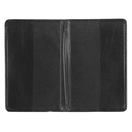 Notebook "Classic" A6, 100 sheets in a ruler, PVC cover cover-3