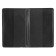 Notebook "Classic" A6, 100 sheets in a ruler, PVC cover cover