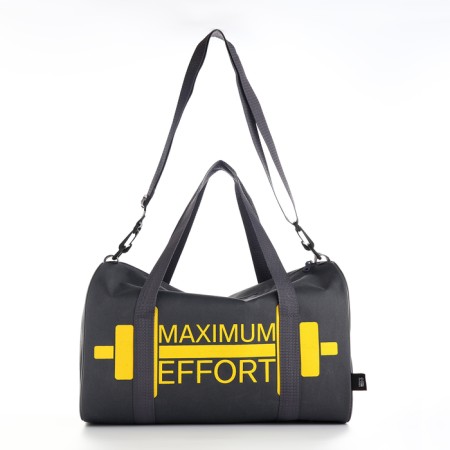 Sports male, textura, small size, color gray color