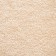 Tensor Ethel Organic Beige 50x90 cm, 100% HL, 420g/m2